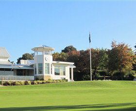 Mount Waverley VIC Restaurant Gold Coast