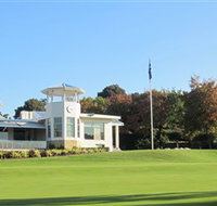 Riversdale Golf Club - Restaurant Gold Coast