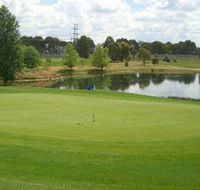 Magpies Belconnen Golf Club - Restaurant Gold Coast