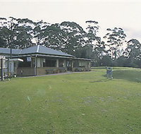 Yarram Golf Club - Restaurant Gold Coast