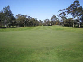 Maffra Golf Club - Restaurant Gold Coast 0