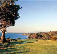 Mornington Golf Club - Restaurant Gold Coast