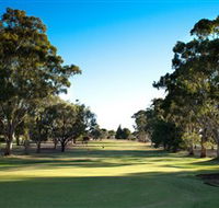 Loxton Golf Club - Restaurant Gold Coast