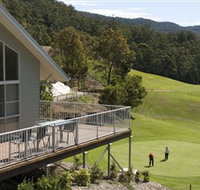 Kangaroo Valley Golf Club - Restaurant Gold Coast