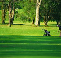 Foster Golf Club - Restaurant Gold Coast