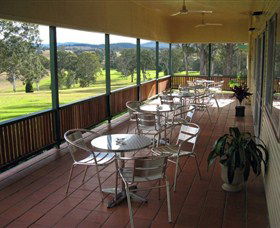 Brumby Plains NSW Restaurant Gold Coast