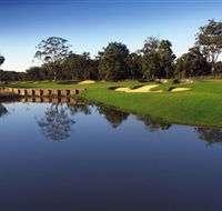 Kooindah Waters Golf Club - Restaurant Gold Coast