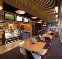 Canberra Tradesmen's Union Club - Restaurant Gold Coast