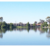 Mulwala Water Ski Club