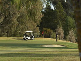 Barossa Valley Golf Club Incorporated - Restaurant Gold Coast 0