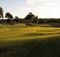 McCracken Country Club Golf Course - Restaurant Gold Coast