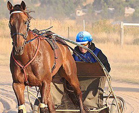 Ballarat & District Trotting Club - Restaurant Gold Coast 0