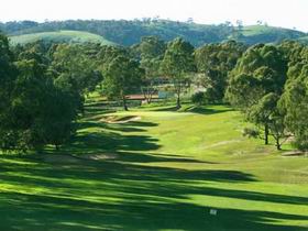 Flagstaff Hill Golf Club And Koppamurra Ridgway Restaurant - Restaurant Gold Coast 2