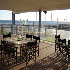 Adelaide Sailing Club - Restaurant Gold Coast 0