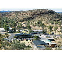 Alice Springs RSL Club - Restaurant Gold Coast