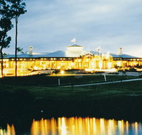 Arundel Hills Country Club - Restaurant Gold Coast