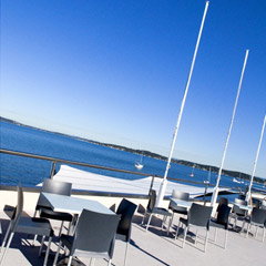 Belmont 16s Sailing Club - Restaurant Gold Coast 0