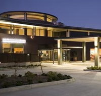 Bomaderry Bowling Club - Restaurant Gold Coast