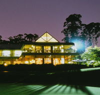 Bonville International Golf Resort - Restaurant Gold Coast