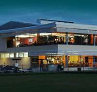 Breakers Country Club - Restaurant Gold Coast