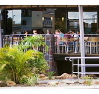 Carpentaria Buffalo Club - Restaurant Gold Coast