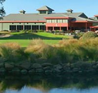 Catalina Country Club - Restaurant Gold Coast