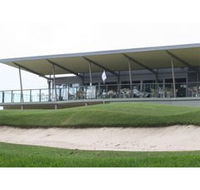 Coffs Harbour Golf Club - Restaurant Gold Coast