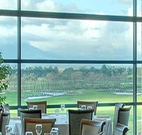 Yering Meadows Golf Club - Restaurant Gold Coast