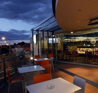 Dubbo RSL Club Resort - Restaurant Gold Coast