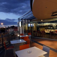 Dubbo RSL Club Resort - Restaurant Gold Coast 0