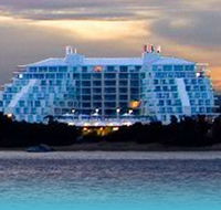 Ettalong Beach Club - Restaurant Gold Coast