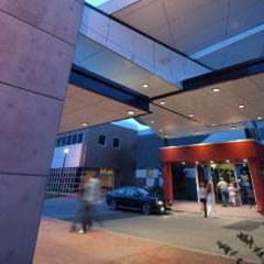 Gungahlin Lakes - Restaurant Gold Coast 0