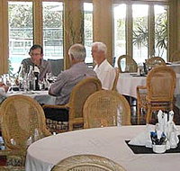 Lake Karrinyup Country Club - Restaurant Gold Coast