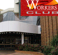 Lismore Workers Club - Restaurant Gold Coast