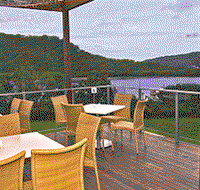 Mooney Mooney Club - Restaurant Gold Coast