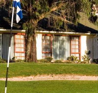 Moss Vale Golf Club - Restaurant Gold Coast