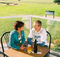 Narooma Golf Club - Restaurant Gold Coast