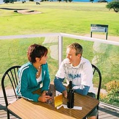 Narooma Golf Club - Restaurant Gold Coast 0