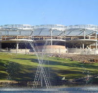 Nelson Bay Golf Club - Restaurant Gold Coast