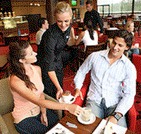 Wentworthville Leagues Club - Restaurant Gold Coast