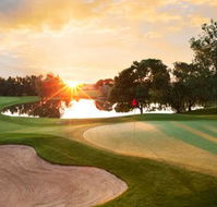 Scamander River Golf Club - Restaurant Gold Coast