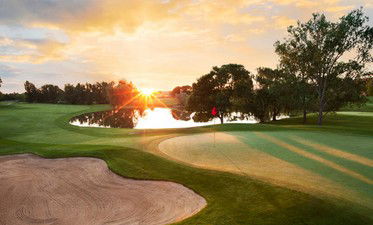 Scamander River Golf Club - Restaurant Gold Coast 0