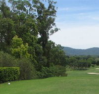 Murwillumbah Golf Club - Restaurant Gold Coast