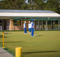 Lake Conjola Bowling Club - Restaurant Gold Coast