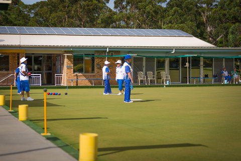 Lake Conjola Bowling Club - Restaurant Gold Coast 0