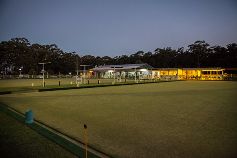 Lake Conjola Bowling Club - Restaurant Gold Coast 1