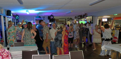 Lake Conjola Bowling Club - Restaurant Gold Coast 3