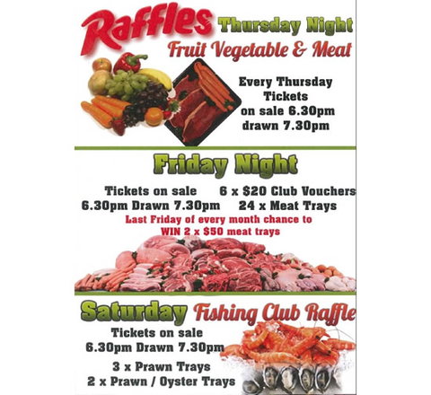 Lake Conjola Bowling Club - Restaurant Gold Coast 5