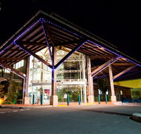 Club Central Menai