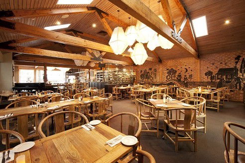 Hahndorf SA Restaurant Gold Coast